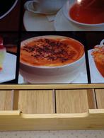 Opberglade
voor theezakjes of koffiepods, Ophalen