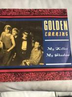 7" Golden Earring, My Killer My Shadow, Cd's en Dvd's, Vinyl | Rock, Ophalen of Verzenden, Poprock