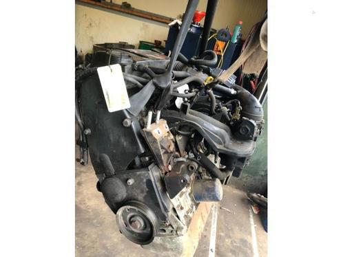 Motor van een Citroen Berlingo, Auto-onderdelen, Motor en Toebehoren, Citroën, Gebruikt, 3 maanden garantie, Ophalen of Verzenden
