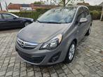 opel corsa 2000Km, Auto's, Euro 5, Stof, Bruin, 1229 cc
