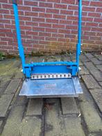 knipschaar, plaatschaar, gereedschap, Ophalen