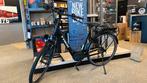 Trek E-bike, Fietsen en Brommers, Ophalen, Minder dan 10 versnellingen, Gebruikt, Vering