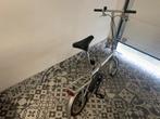 Plooifiets in alu design, Fietsen en Brommers, Ophalen, Minder dan 10 versnellingen, Aluminium, Minder dan 49 cm