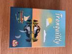 Gezelschapspel Tranquility, Ophalen, Zo goed als nieuw, White Goblin Games