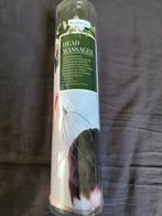 Hoofd massage spin (nieuw), Ophalen, Nieuw