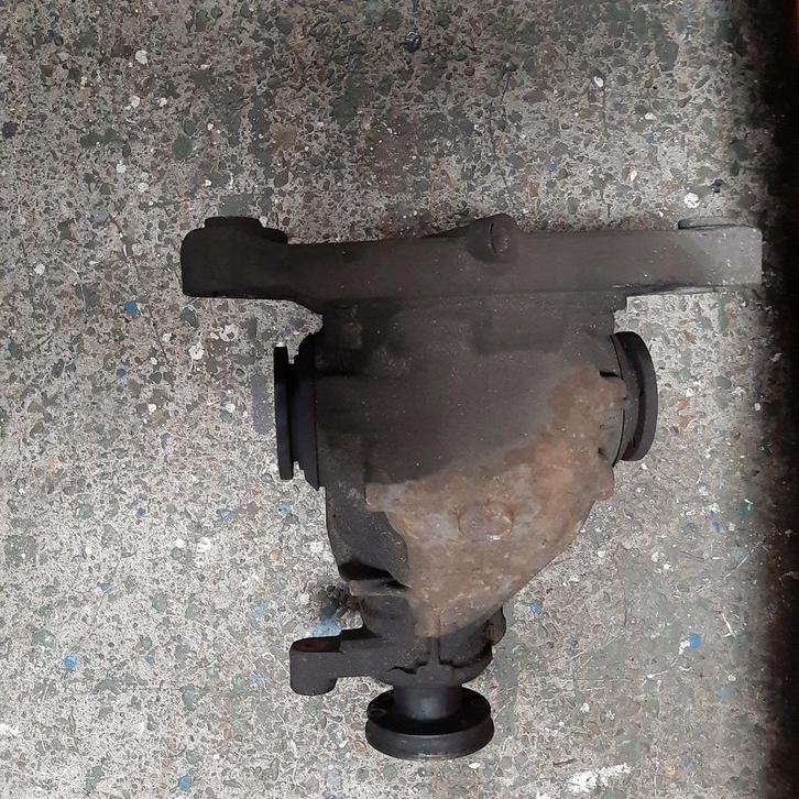 Differentieel 3.07 BMW 5-Serie E39 1428465, Auto-onderdelen, Transmissie en Toebehoren, BMW, Gebruikt, Ophalen of Verzenden