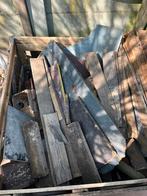Brandhout palletten, Tuin en Terras, Brandhout, Ophalen