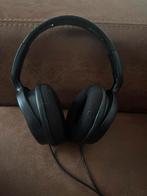 Headset, Philips, Ophalen of Verzenden, Zo goed als nieuw, Over-ear