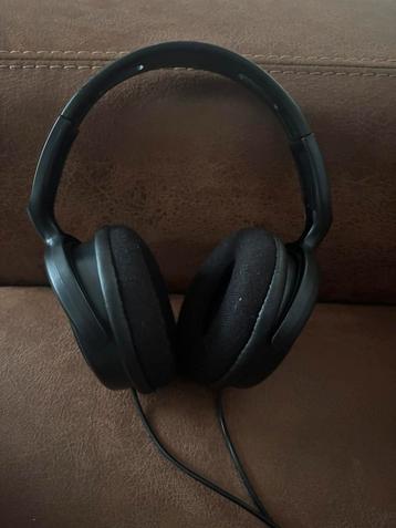 Headset beschikbaar voor biedingen
