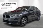 BMW X2 xDrive18d (automatique), Entreprise, 5 portes, Automatique, Tissu