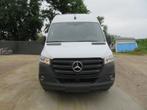 Mercedes-Benz Sprinter 315cdi - A3H2 - 42.688km - 2023 - €6d, 4 cilinders, USB, Wit, Mercedes-Benz