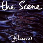 The Scene - Blauw, Ophalen of Verzenden, Gebruikt, 12 inch, Rock-'n-Roll