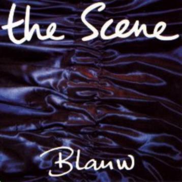 The Scene - Blauw beschikbaar voor biedingen