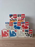 Lego 800/801/802/804/805/806/807/808/809, Kinderen en Baby's, Ophalen of Verzenden, Nieuw, Losse stenen, Lego