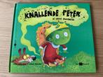 Knallende Peter, grote erwteneter- prima staat, Ophalen, Gelezen, Nederlands