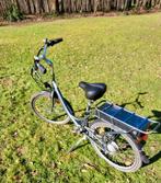 Velo electrique en parfaite état, Vélos & Vélomoteurs, Enlèvement ou Envoi, Comme neuf, Pliable