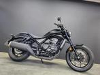 Honda CMX 1100 Rebel DCT (bj 2021), Motoren, Chopper, Bedrijf, Meer dan 35 kW, 1100 cc
