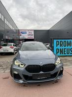 BMW Série 2 M235i Gran Coupé xDrive, Autos, BMW, Cuir, Argent ou Gris, Euro 6, Noir