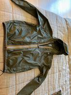 Groene K-WAY 12j zomer, Kleding | Heren, Ophalen of Verzenden, Zo goed als nieuw