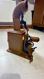 Ancien projecteur à bougie ️ année 20, Antiquités & Art