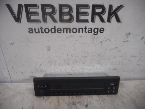 DISPLAY radio BMW 5 serie (E39) (65.82-8360738), Auto-onderdelen, Overige Auto-onderdelen, BMW, Gebruikt