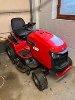 Snapper tractormaaier als nieuw gebruikt 9 uur, Ophalen, Zo goed als nieuw, Opvangbak, 90 tot 120 cm