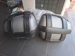 Valise gauche et droite pour bmw f800s ou st et autre modéle, Motos, Accessoires | Valises & Sacs, Enlèvement ou Envoi, Comme neuf