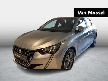 Peugeot 208 Active Pack !ACTIEPRIJS! beschikbaar voor biedingen