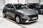 Hyundai KONA KONA 1.0 T-GDI DCT Prime Automaat - NAVI / CAME, Auto's, Stof, Gebruikt, Euro 6, 120 pk