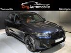 BMW X3 SDRIVE18d PACK M TOIT PANO LED CAMERA 360 CARPLAY, Autos, BMW, Cuir, Achat, 110 kW, 5 portes