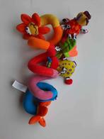 Playgro activiteitenspiraal maxi cosi / buggy, Ophalen, Zo goed als nieuw