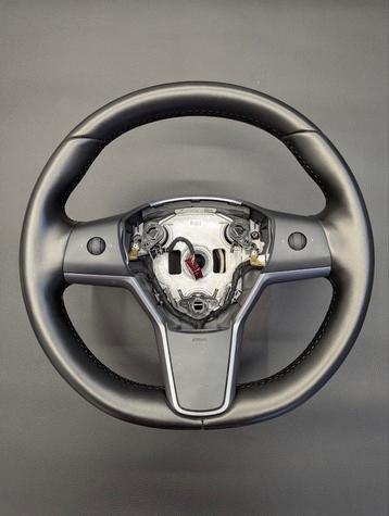 Stuurwiel Stuur Tesla Model 3 NIEUW beschikbaar voor biedingen