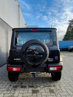 Suzuki Jimny, Autos, 75 kW, Achat, Euro 6, Entreprise