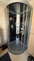 Douche Cabine 100x100cm, Huis en Inrichting, Badkamer | Complete badkamers, Ophalen, Zo goed als nieuw