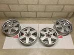15 inch aluminium Toyota velgen, Auto-onderdelen, Ophalen, Nieuw, 15 inch, Velg(en)