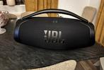 JBL Boombox 3, Ophalen of Verzenden, Zo goed als nieuw, JBL