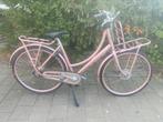 🟧’BATAVUS’ Meisjes-/Damesfiets 28Inch+7SPEED+Axa-/Slot🟧, Ophalen, Versnellingen