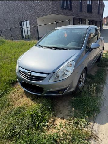A vendre Opel Corsa D 1 er propriétaire ✅, Autos, Achat, Boîte manuelle, 5 places, Particulier