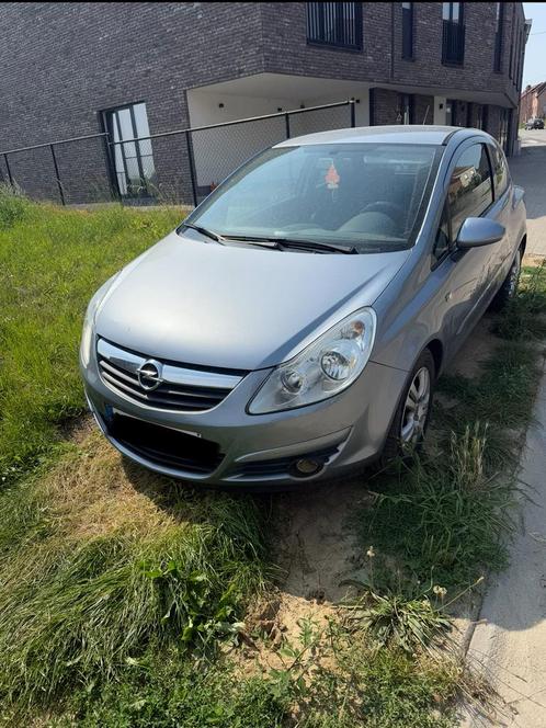 A vendre Opel Corsa D 1 er propriétaire ✅, Auto's, Opel, Particulier, Corsa, ABS, Airbags, Airconditioning, Alarm, Bluetooth, Boordcomputer