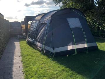 Tent outwell beschikbaar voor biedingen