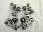 4 keer campagnolo versnelling, derailleur, Ophalen of Verzenden, Zo goed als nieuw