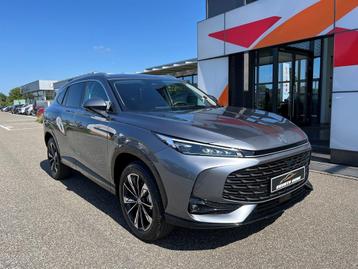 MG HS COMFORT 1.5 170PK AUTOMAAT beschikbaar voor biedingen
