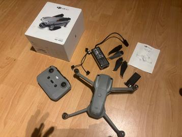 Drone DJI Air 2s beschikbaar voor biedingen