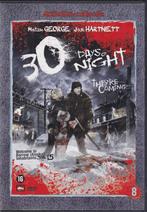 30 Days Of Night (2007) Josh Hartnett - Melissa George, CD & DVD, DVD | Horreur, Utilisé, Enlèvement ou Envoi, Vampires ou Zombies