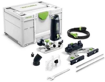 MFK 700 EQ- Plus Festool module kantenfrees . ongebruikt.