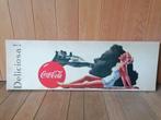 Canvas Coca Cola van Artis Décoration Murale, Verzamelen, Ophalen