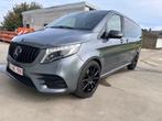V250 AMG in perfecte staat, Auto's, Mercedes-Benz, Automaat, USB, 4 cilinders, Leder