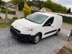 Peugeot partner, Autos, Camionnettes & Utilitaires, 4 portes, Tissu, Achat, 2 places
