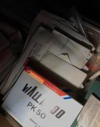 Papiers honda wallaroo et camino neufs, Vélos & Vélomoteurs, Enlèvement ou Envoi, Comme neuf