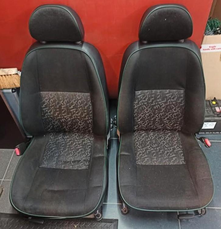 Sièges MGF, Autos : Pièces & Accessoires, Habitacle & Garnissage, Enlèvement